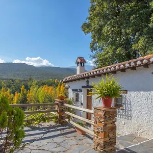Chalet Molino De Santa águeda, Jeres del Marquesado